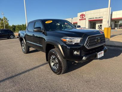 Used 2019 Toyota Tacoma TRD Off-Road