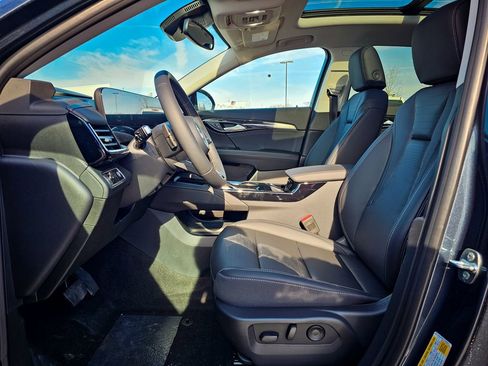New 2026 Buick Envision Preferred image 14