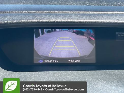 Used 2012 Honda CR-V EX image 13