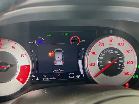 Used 2021 Acura RDX A-Spec image 13