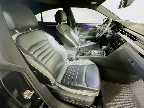 Used 2021 Volkswagen Arteon SEL image 27