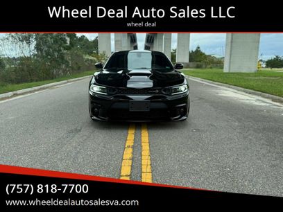 Used 2023 Dodge Charger Scat Pack w/ Plus Group