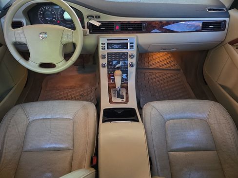 Used 2007 Volvo S80 3.2 image 15