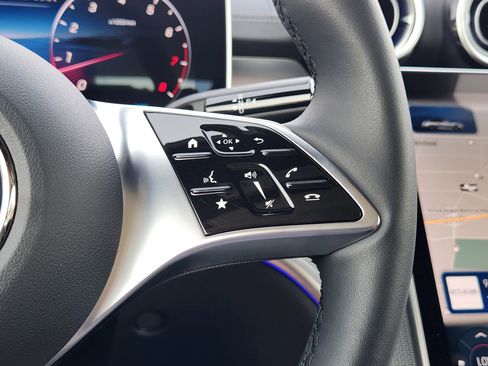 Certified 2024 Mercedes-Benz CLE 300 4MATIC Cabriolet image 28