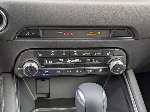 New 2025 MAZDA CX-5 AWD 2.5 S image 30