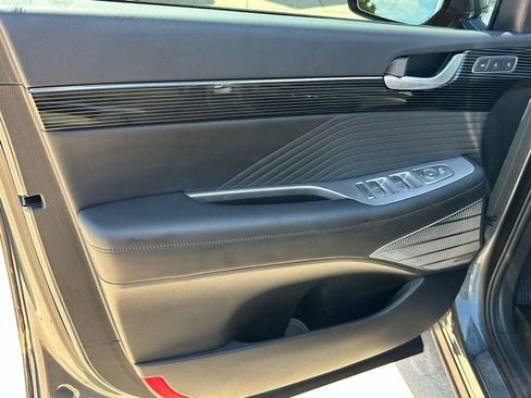 Used 2025 Hyundai Palisade Calligraphy FWD image 27