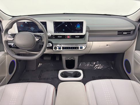 Used 2023 Hyundai Ioniq 5 SEL image 11