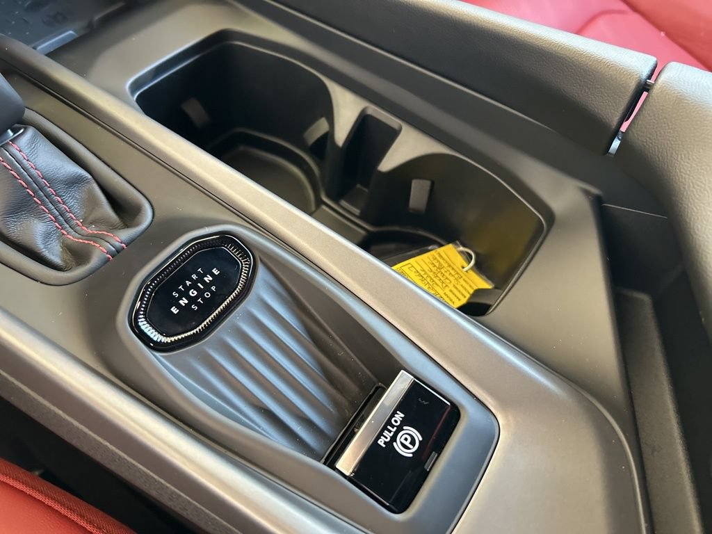 New 2026 Dodge Charger Scat Pack AWD/4WD image 42