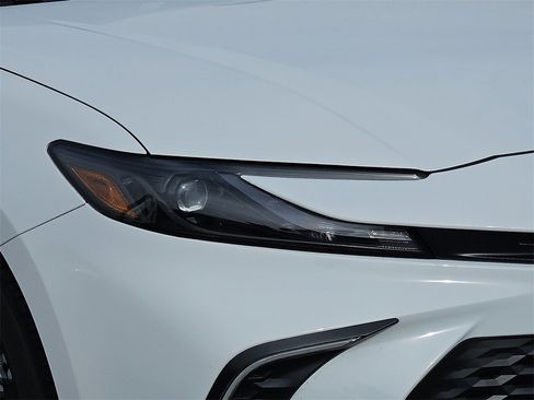 New 2026 Toyota Camry SE image 8