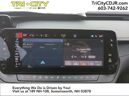 New 2026 Dodge Charger R/T Scat Pack image 16