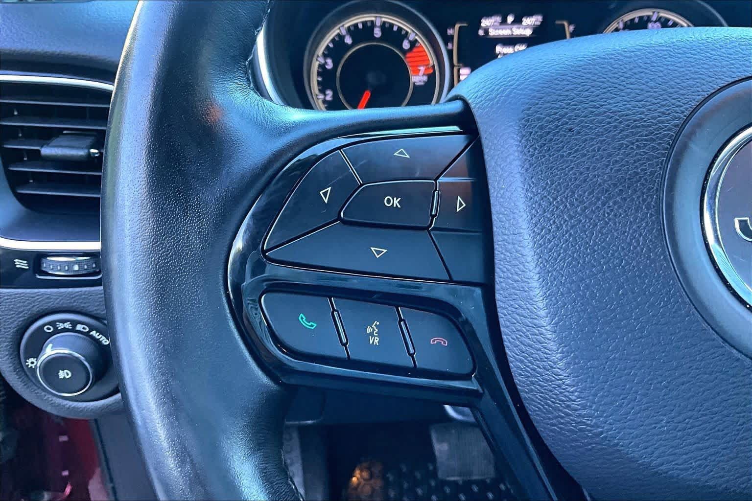 Used 2020 Jeep Cherokee Latitude Plus AWD/4WD image 22
