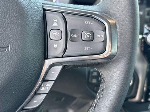 New 2026 RAM 1500 Laramie image 26