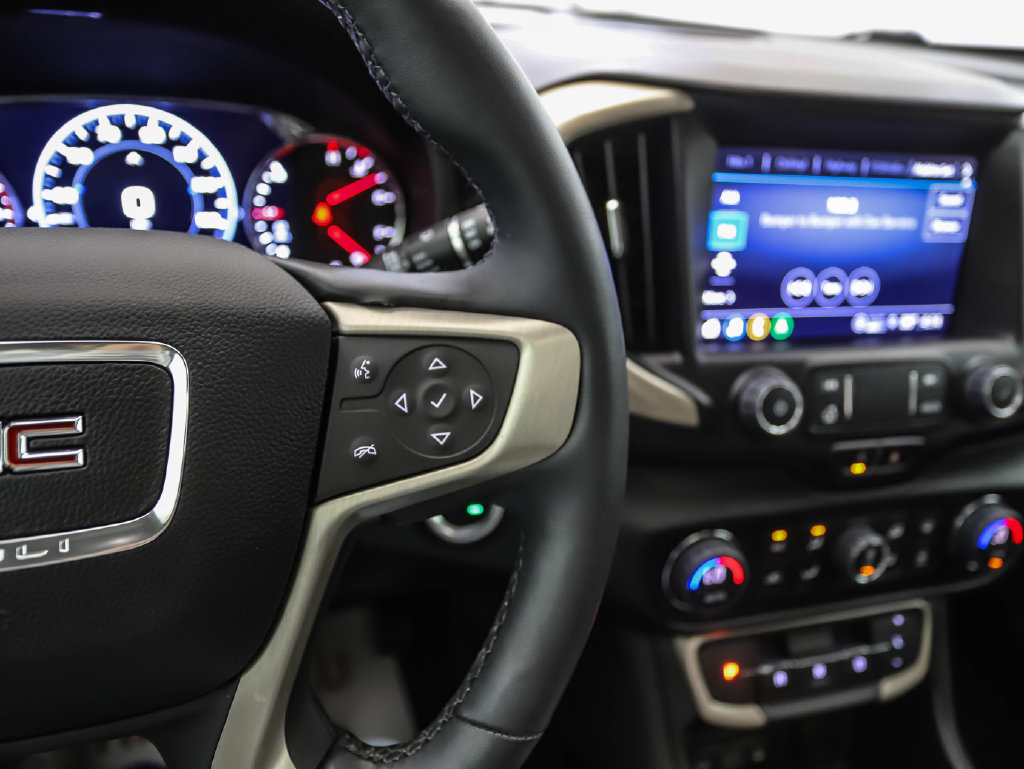 Used 2023 GMC Terrain Denali AWD/4WD image 13