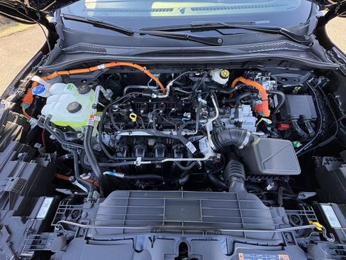 New 2026 Ford Escape ST-Line Select w/ Tech Pack #1 image 16