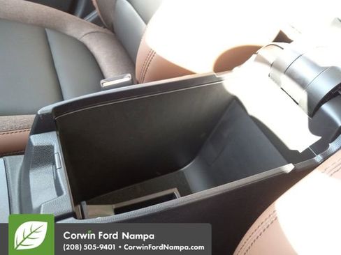 New 2025 Ford Bronco Sport Outer Banks image 20