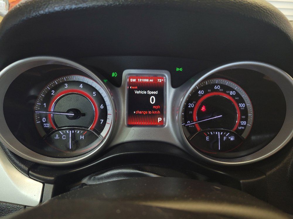 Used 2019 Dodge Journey GT AWD/4WD image 23