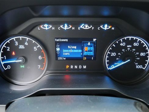 Used 2026 Ford F250 XL image 23