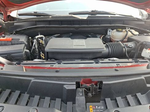 Used 2021 Chevrolet Tahoe LT AWD/4WD image 30
