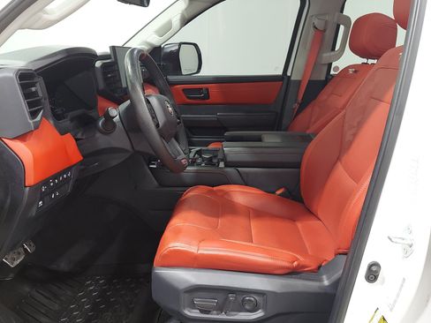 Used 2022 Toyota Tundra TRD Pro AWD/4WD image 12