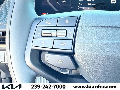 New 2025 Kia EV6 Wind image 35