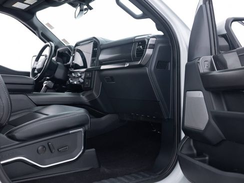 Used 2024 Ford F150 Lariat w/ Bed Utility Package image 35