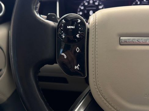 Used 2018 Land Rover Range Rover Supercharged image 30