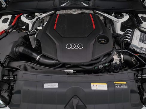 Used 2024 Audi S5 Premium Plus image 13