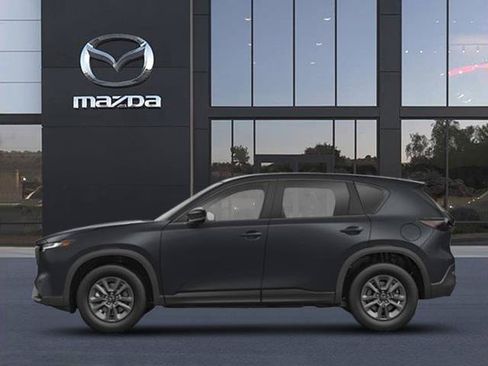 New 2026 MAZDA CX-5 AWD 2.5 S image 2