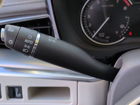 Certified 2023 Cadillac XT5 Premium Luxury w/ LPO, Floor Liner Package image 26