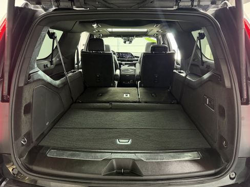 Used 2022 Cadillac Escalade ESV Sport w/ Touring Package AWD/4WD image 11