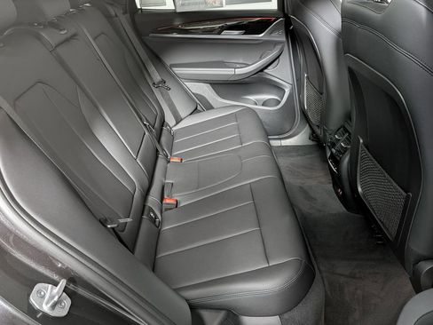 Used 2021 BMW X3 xDrive30i w/ Convenience Package image 36