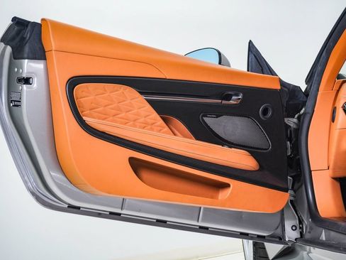 Used 2025 Aston Martin DB12 Coupe RWD image 32