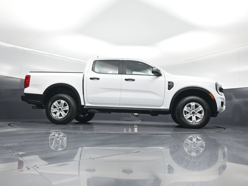 Certified 2024 Ford Ranger XL w/ Trailer Tow Package RWD image 43