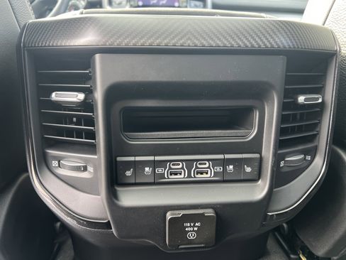 Used 2022 RAM 1500 TRX w/ TRX Level 2 Equipment Group image 13