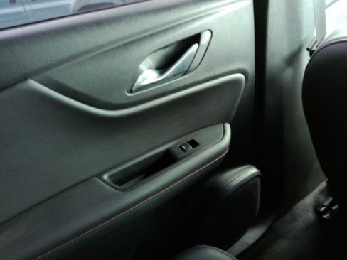 Used 2024 Chevrolet Blazer RS w/ Driver Confidence II Package image 33