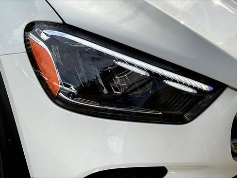 Used 2024 Mercedes-Benz GLE 450 GLE 450 image 31