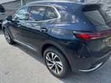 Used 2021 Buick Envision Essence image 2