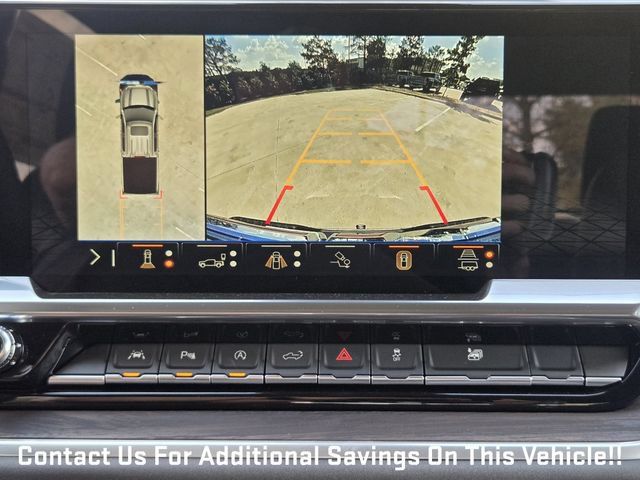 New 2026 GMC Sierra 1500 SLT w/ SLT Convenience Package RWD image 14