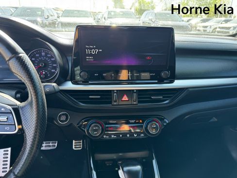 Used 2023 Kia Forte GT-Line image 20