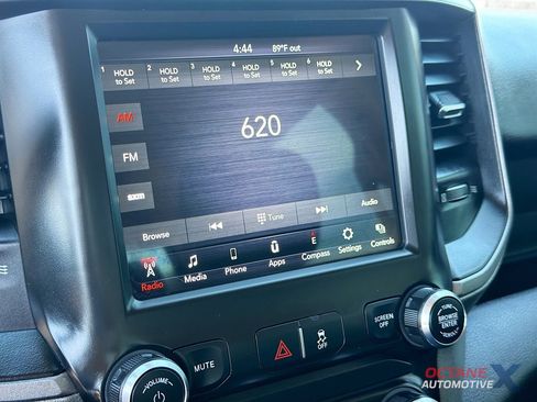 Used 2019 RAM 2500 Tradesman AWD/4WD image 15