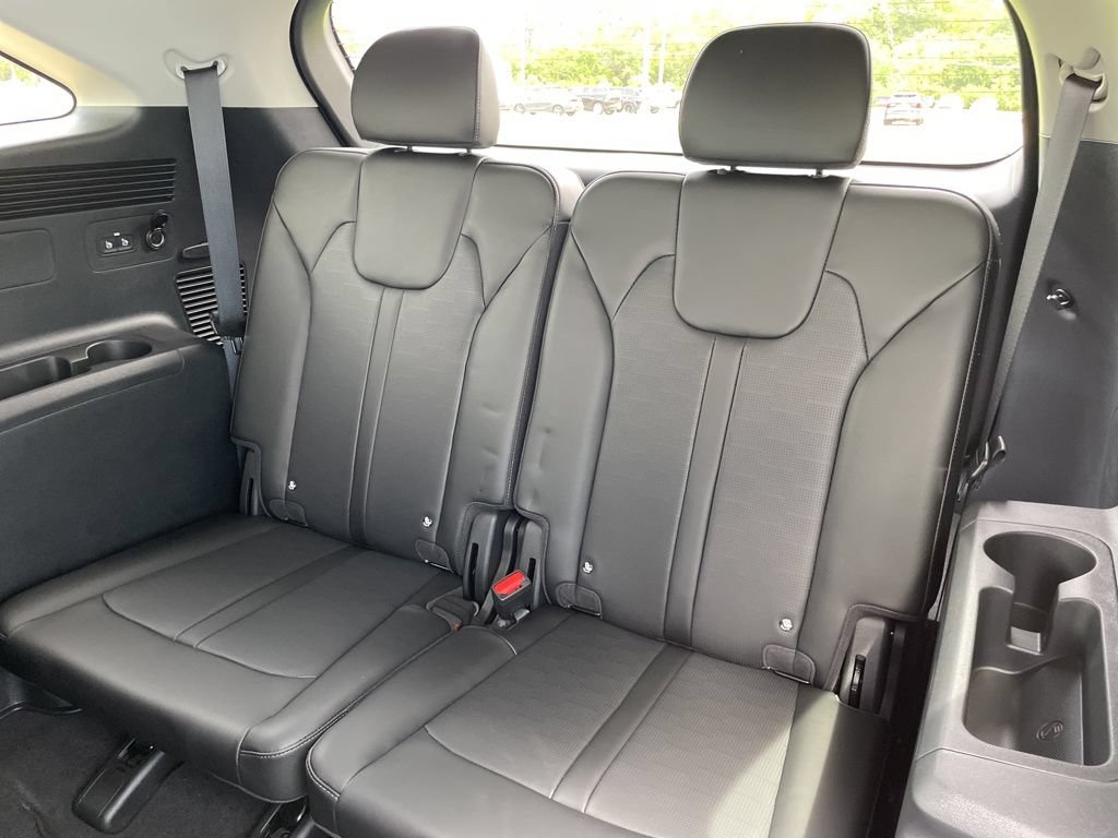 New 2026 Kia Sorento S AWD/4WD image 13