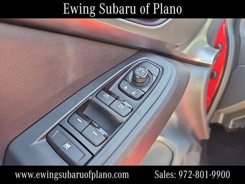 Used 2025 Subaru Impreza 2.0i image 11