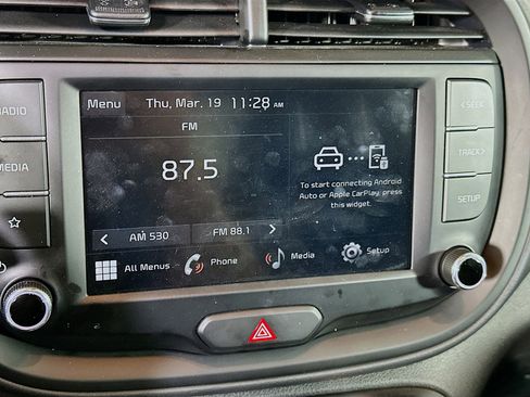 Used 2025 Kia Soul LX w/ LX Technology Package image 21