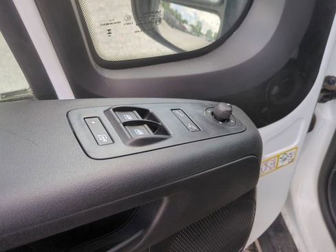 New 2025 RAM ProMaster 1500 w/ Convenience Group image 13