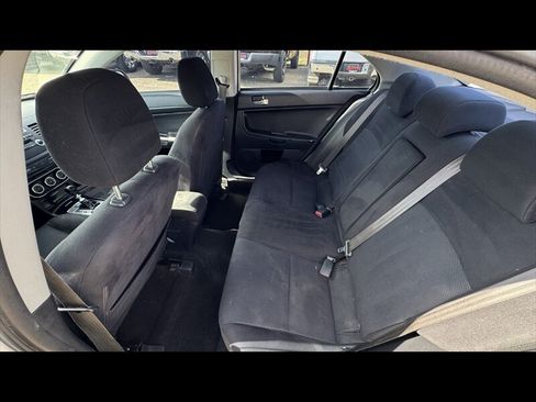 Used 2013 Mitsubishi Lancer Ralliart AWD/4WD image 12