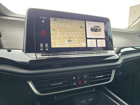 New 2026 Volkswagen Atlas SEL AWD/4WD image 18