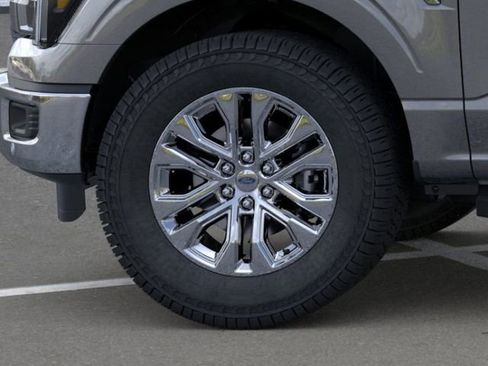 New 2026 Ford F150 Lariat image 19