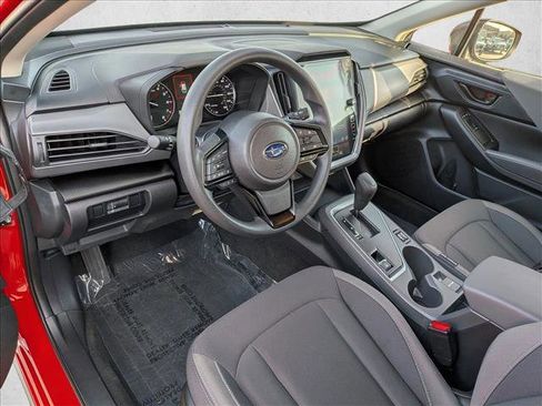 Certified 2025 Subaru Crosstrek 2.0i Premium image 10