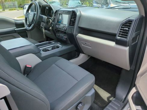 Used 2017 Ford F150 XL w/ Equipment Group 101A Mid RWD image 12