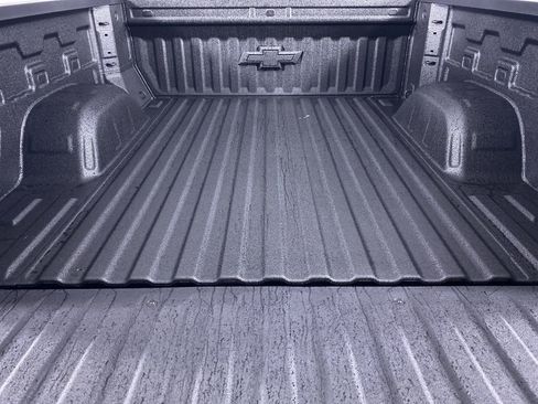 New 2026 Chevrolet Silverado 1500 RST w/ RST All Star Premium Package image 15